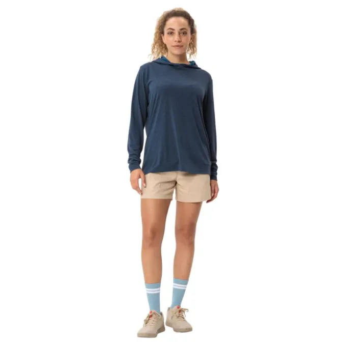 Mineo Hoodie Damen