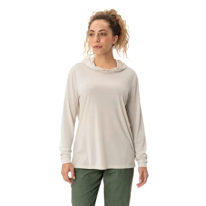 Mineo Hoodie Damen