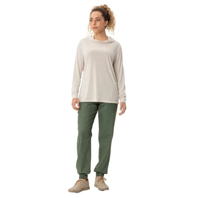 Mineo Hoodie Damen