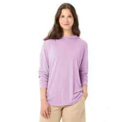 Mineo Hoodie Damen