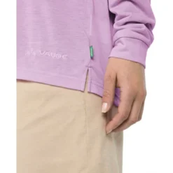 Mineo Hoodie Damen