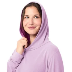 Mineo Hoodie Damen