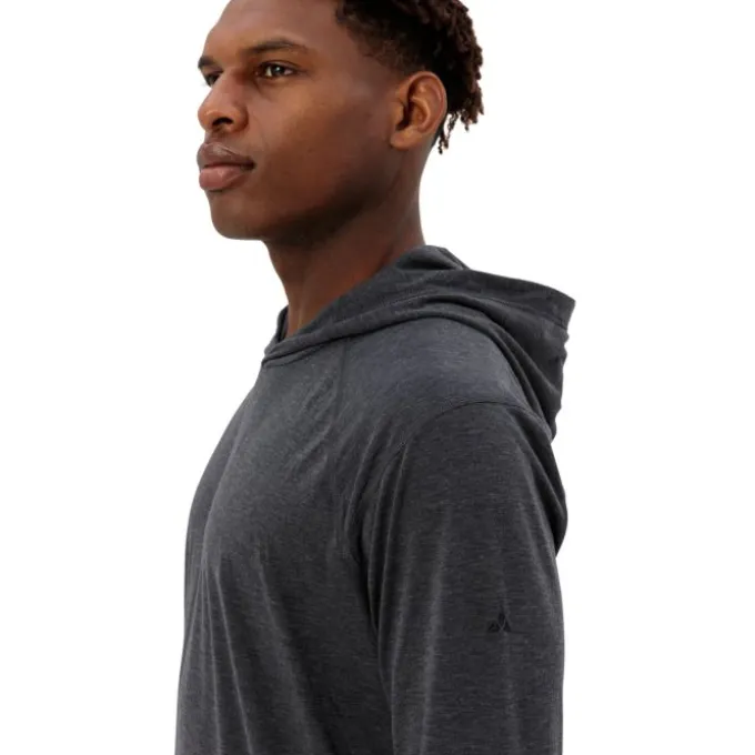 Mineo Hoodie Herren