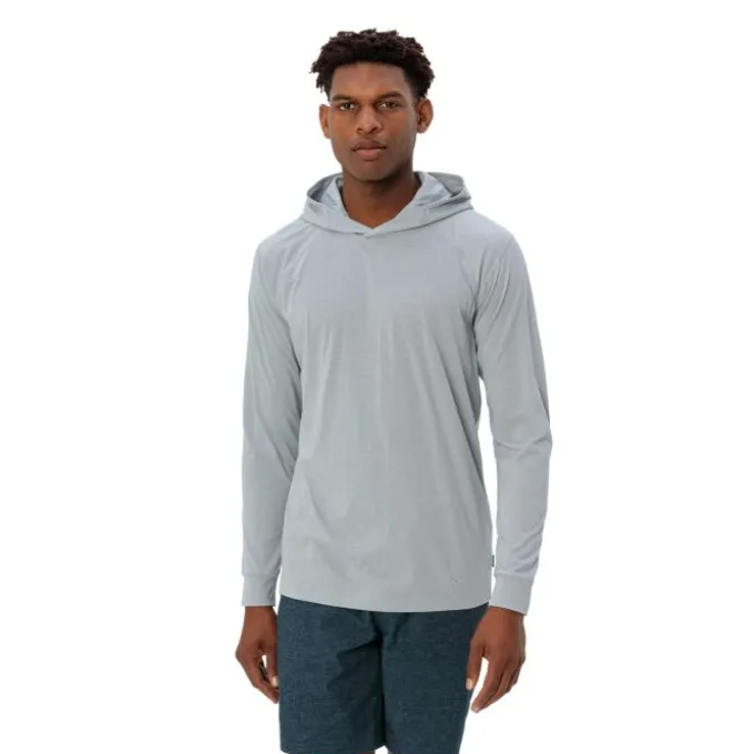 Mineo Hoodie Herren