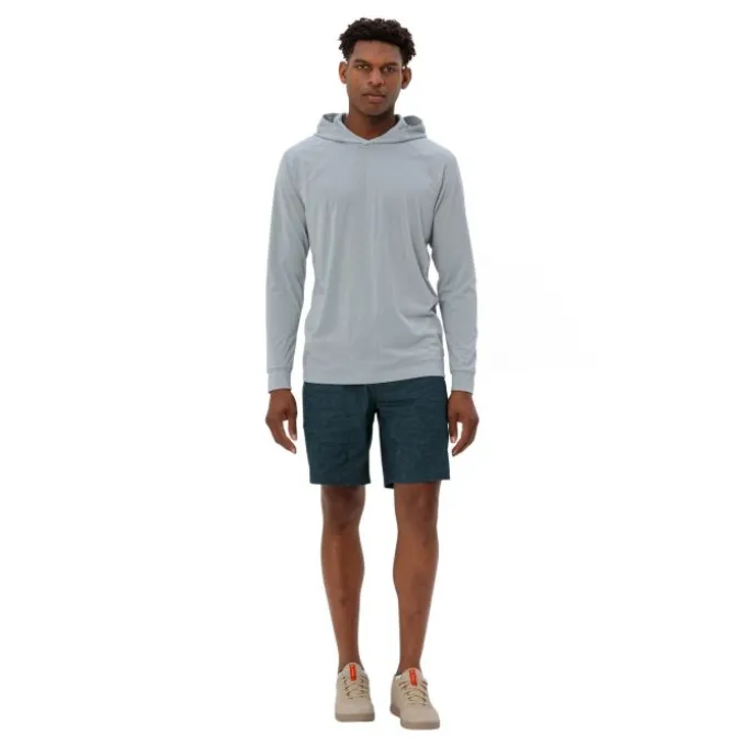 Mineo Hoodie Herren