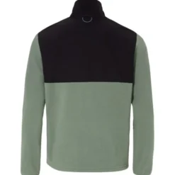 Mineo II Fleecejacke Herren