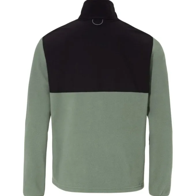 Mineo II Fleecejacke Herren