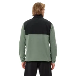Mineo II Fleecejacke Herren