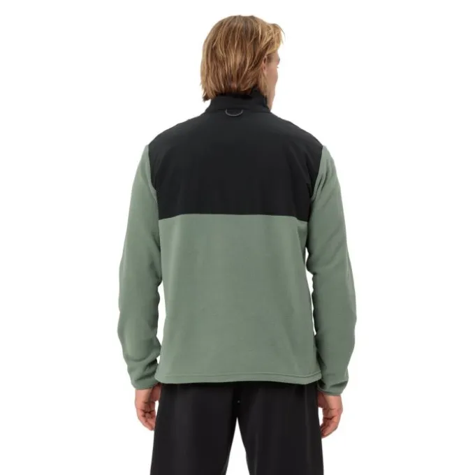 Mineo II Fleecejacke Herren