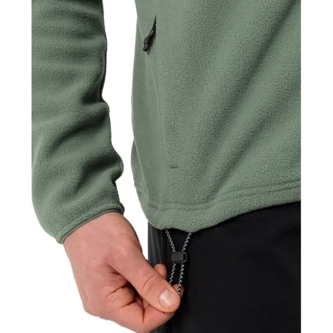 Mineo II Fleecejacke Herren