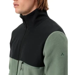 Mineo II Fleecejacke Herren