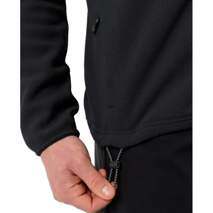 Mineo II Fleecejacke Herren