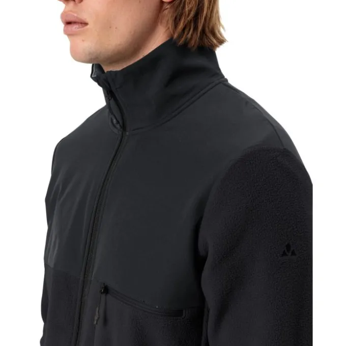 Mineo II Fleecejacke Herren