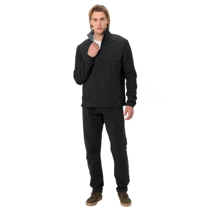 Mineo II Fleecejacke Herren