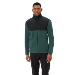 Mineo II Fleecejacke Herren