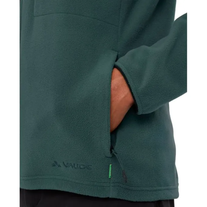 Mineo II Fleecejacke Herren