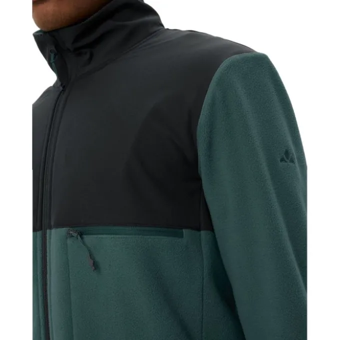 Mineo II Fleecejacke Herren