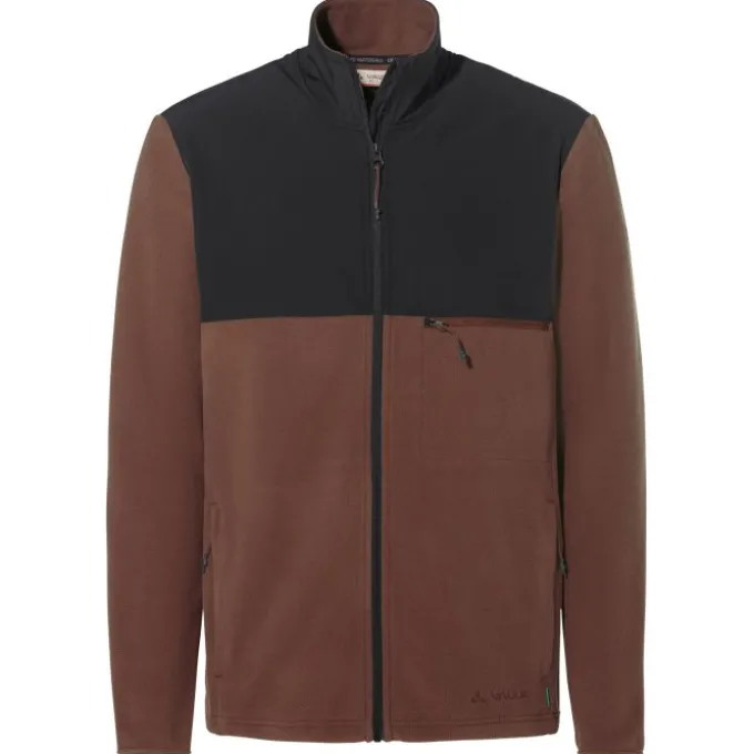 Mineo II Fleecejacke Herren