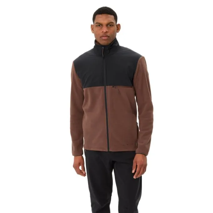 Mineo II Fleecejacke Herren