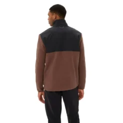 Mineo II Fleecejacke Herren