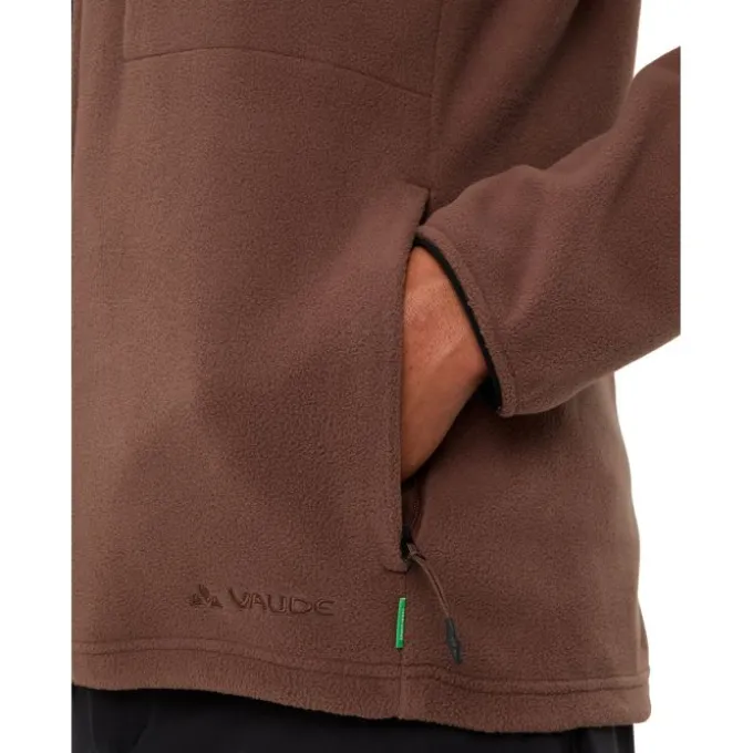 Mineo II Fleecejacke Herren