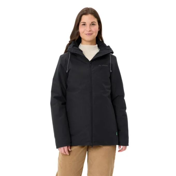 Mineo 3-in-1 Jacke Damen
