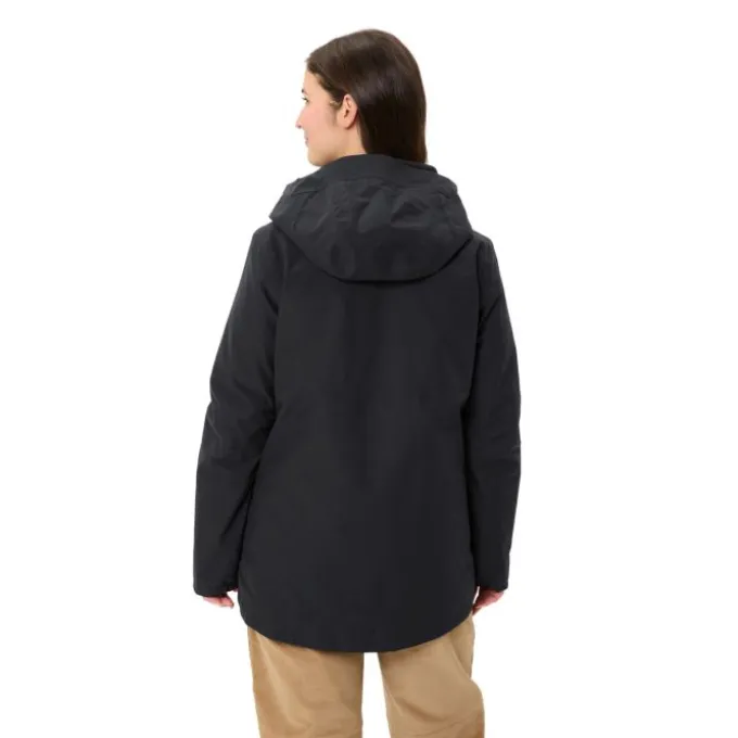 Mineo 3-in-1 Jacke Damen