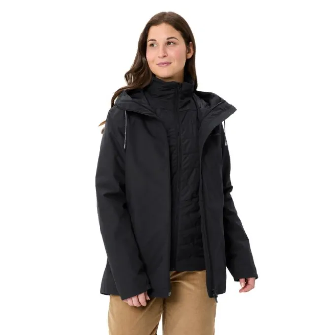 Mineo 3-in-1 Jacke Damen
