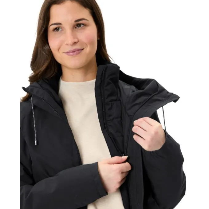 Mineo 3-in-1 Jacke Damen