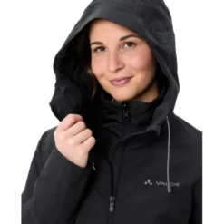 Mineo 3-in-1 Jacke Damen