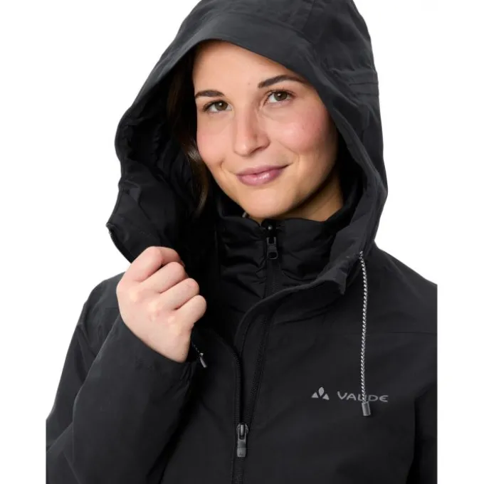 Mineo 3-in-1 Jacke Damen