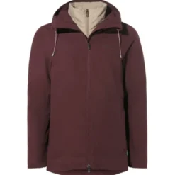 Mineo 3-in-1 Jacke Damen