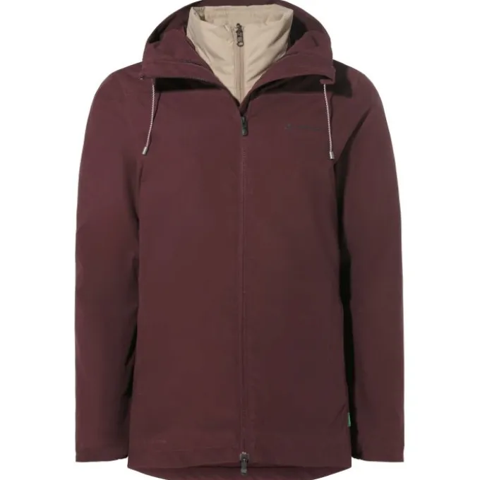 Mineo 3-in-1 Jacke Damen
