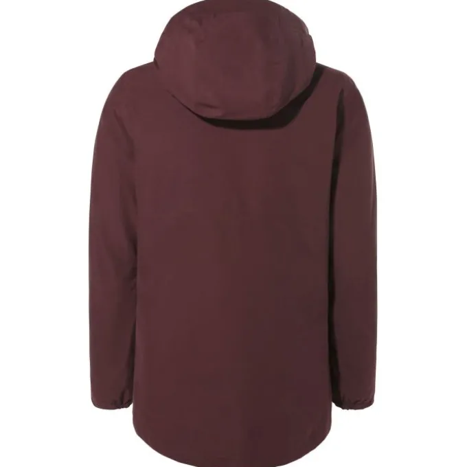 Mineo 3-in-1 Jacke Damen