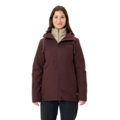 Mineo 3-in-1 Jacke Damen