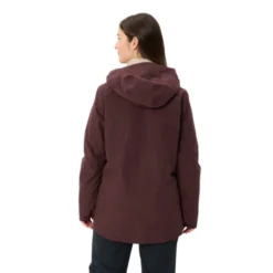Mineo 3-in-1 Jacke Damen
