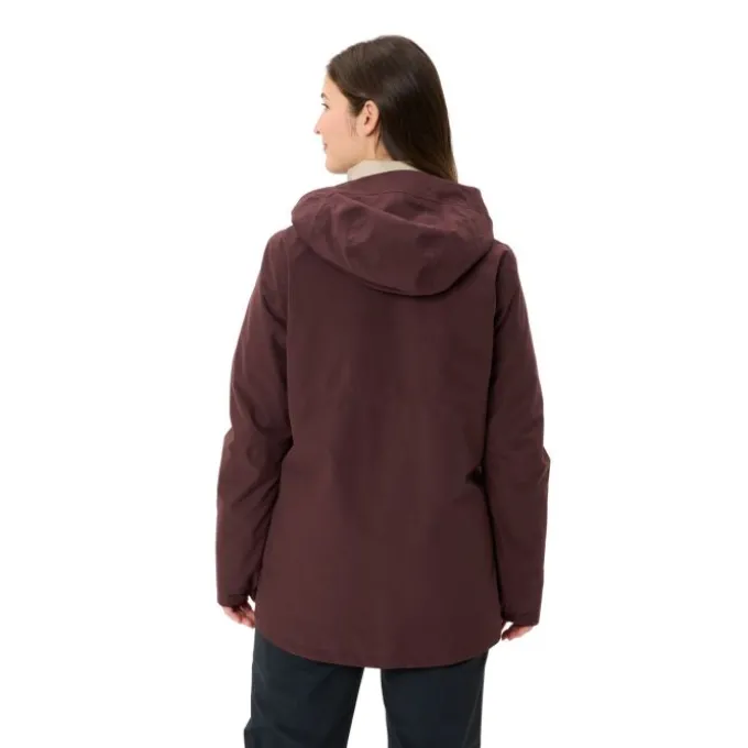 Mineo 3-in-1 Jacke Damen