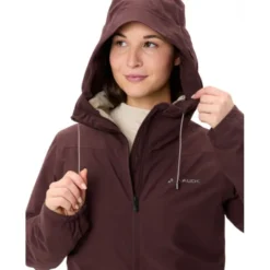 Mineo 3-in-1 Jacke Damen