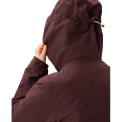 Mineo 3-in-1 Jacke Damen