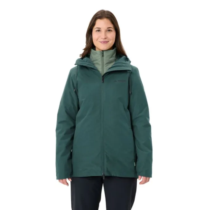 Mineo 3-in-1 Jacke Damen