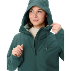 Mineo 3-in-1 Jacke Damen