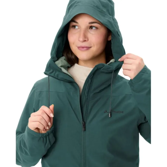 Mineo 3-in-1 Jacke Damen