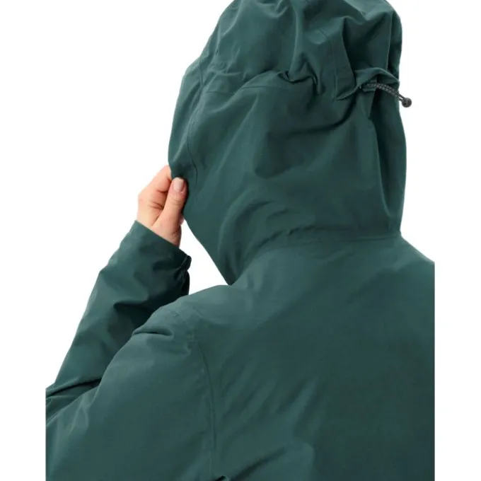 Mineo 3-in-1 Jacke Damen