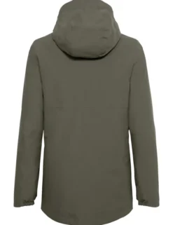 Mineo 3-in-1 Jacke Damen - khaki