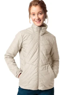 Mineo 3-in-1 Jacke Damen - khaki