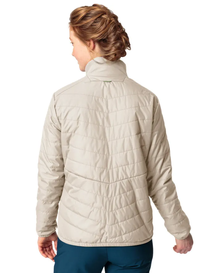 Mineo 3-in-1 Jacke Damen - khaki