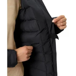 Mineo IV wasserdichter Wintermantel Damen
