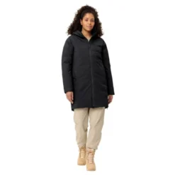 Mineo IV wasserdichter Wintermantel Damen