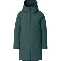 Mineo IV wasserdichter Wintermantel Damen