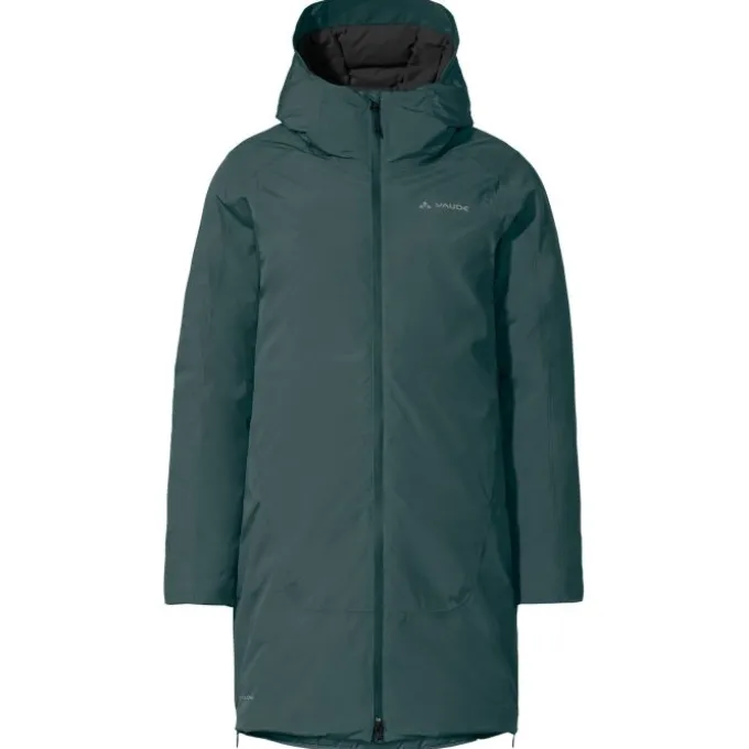 Mineo IV wasserdichter Wintermantel Damen